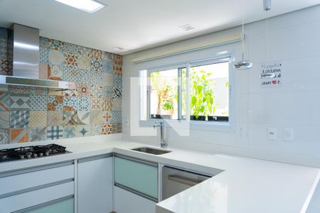 Casa à venda com 148m², 3 quartos e 2 vagasCozinha