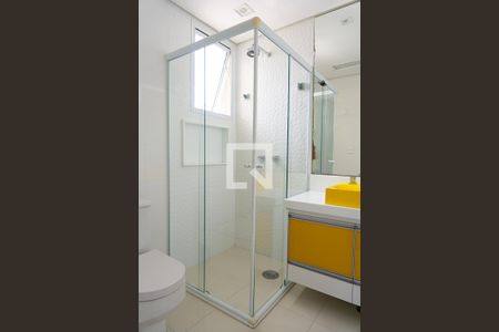 Casa à venda com 148m², 3 quartos e 2 vagasBanheiro da Suíte