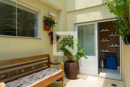 Casa à venda com 148m², 3 quartos e 2 vagasJardim