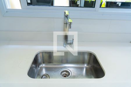 Casa à venda com 148m², 3 quartos e 2 vagasCozinha