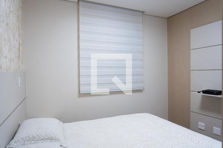 Suíte 1 de casa à venda com 3 quartos, 148m² em Vila Bastos, Santo André
