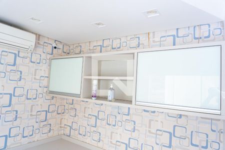 Casa à venda com 148m², 3 quartos e 2 vagasEscritório