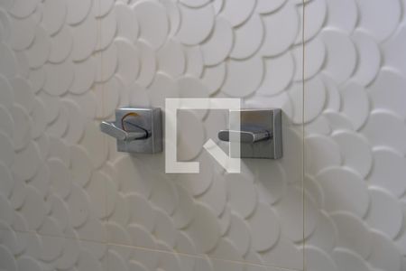 Casa à venda com 148m², 3 quartos e 2 vagasBanheiro da Suíte