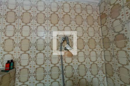 Casa à venda com 291m², 3 quartos e 6 vagasBanheiro da Suíte