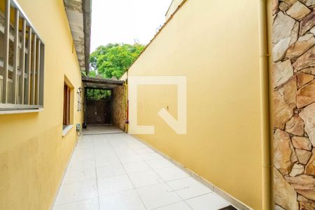 Casa à venda com 291m², 3 quartos e 6 vagasGaragem