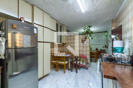 Casa à venda com 291m², 3 quartos e 6 vagasCozinha