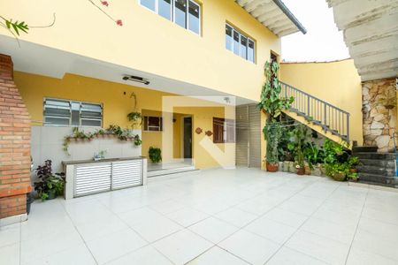 Casa à venda com 291m², 3 quartos e 6 vagasQuintal e Churrasqueira