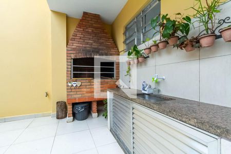 Casa à venda com 291m², 3 quartos e 6 vagasQuintal e Churrasqueira