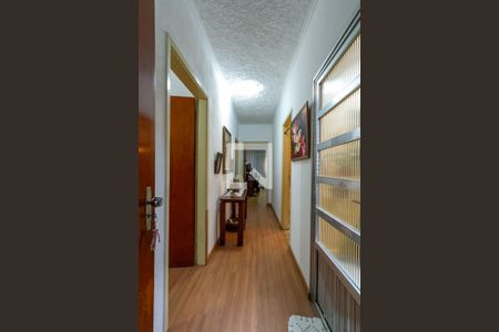 Casa à venda com 291m², 3 quartos e 6 vagasCorredor dos Quartos