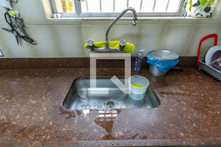 Casa à venda com 291m², 3 quartos e 6 vagasCozinha