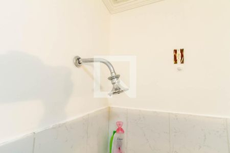 Casa à venda com 291m², 3 quartos e 6 vagasBanheiro Social