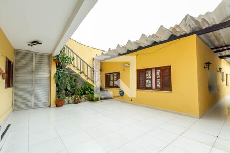 Casa à venda com 291m², 3 quartos e 6 vagasQuintal e Churrasqueira