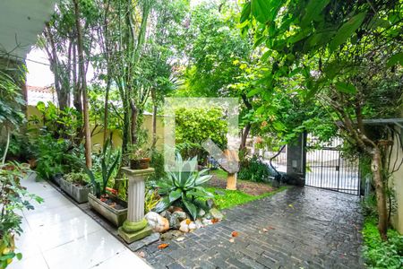 Casa à venda com 291m², 3 quartos e 6 vagasJardim