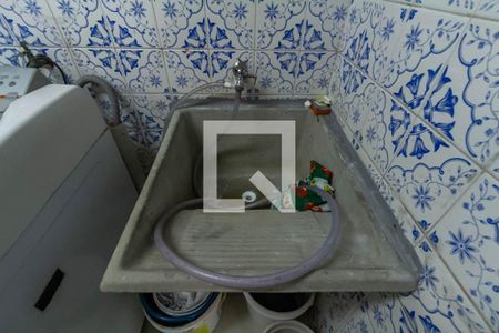 Casa à venda com 291m², 3 quartos e 6 vagasÁrea de Serviço