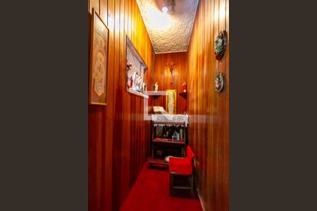 Casa à venda com 291m², 3 quartos e 6 vagasCapela