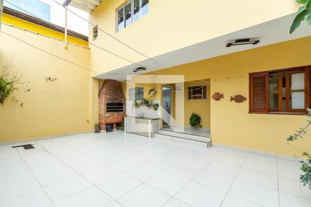 Casa à venda com 291m², 3 quartos e 6 vagasQuintal e Churrasqueira