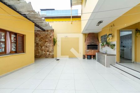 Casa à venda com 291m², 3 quartos e 6 vagasQuintal e Churrasqueira