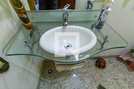 Casa à venda com 291m², 3 quartos e 6 vagasLavabo