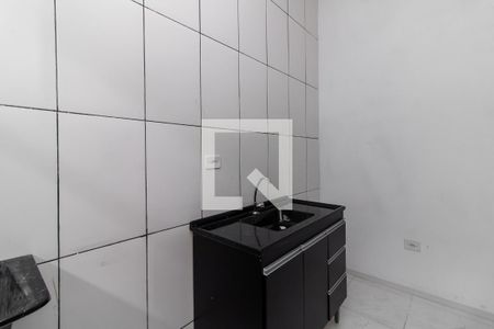 Studio para alugar com 44m², 1 quarto e sem vagaCozinha