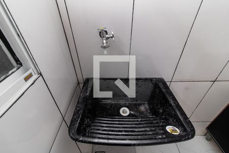 Studio para alugar com 44m², 1 quarto e sem vagaÁrea de Serviço