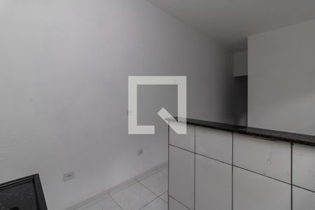 Studio para alugar com 44m², 1 quarto e sem vagaCozinha