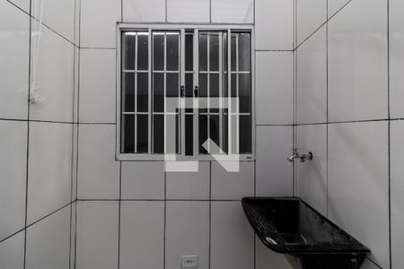 Studio para alugar com 44m², 1 quarto e sem vagaÁrea de Serviço