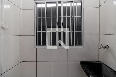 Studio para alugar com 44m², 1 quarto e sem vagaÁrea de Serviço