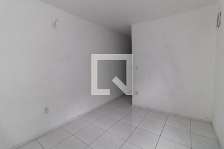 Sala de kitnet/studio para alugar com 1 quarto, 40m² em Cangaiba, São Paulo