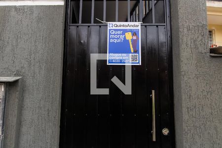 Studio para alugar com 40m², 1 quarto e sem vaga Studio para alugar com 40m², 1 quarto e sem vagaEntrada