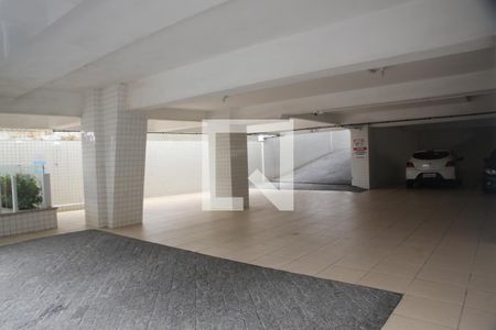 Apartamento para alugar com 94m², 2 quartos e 2 vagasÁrea comum Garagem