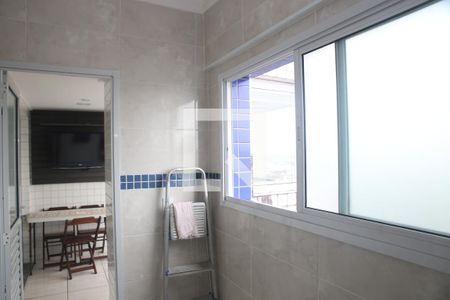 Apartamento para alugar com 94m², 2 quartos e 2 vagasÁrea de Serviço