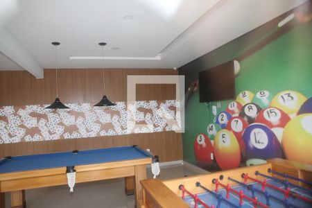 Apartamento para alugar com 94m², 2 quartos e 2 vagasÁrea comum