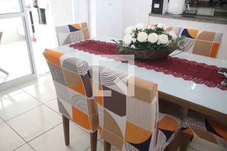 Apartamento para alugar com 94m², 2 quartos e 2 vagasSala