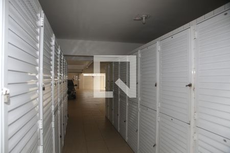 Apartamento para alugar com 94m², 2 quartos e 2 vagasÁrea comum