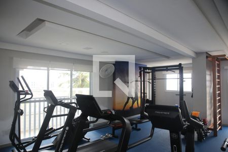 Apartamento para alugar com 94m², 2 quartos e 2 vagasÁrea comum