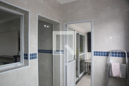 Apartamento para alugar com 94m², 2 quartos e 2 vagasÁrea de Serviço