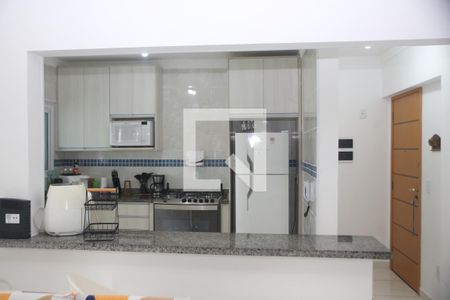 Apartamento para alugar com 94m², 2 quartos e 2 vagasCozinha