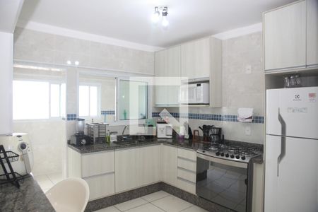 Apartamento para alugar com 94m², 2 quartos e 2 vagasCozinha