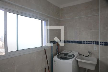 Apartamento para alugar com 94m², 2 quartos e 2 vagasÁrea de Serviço