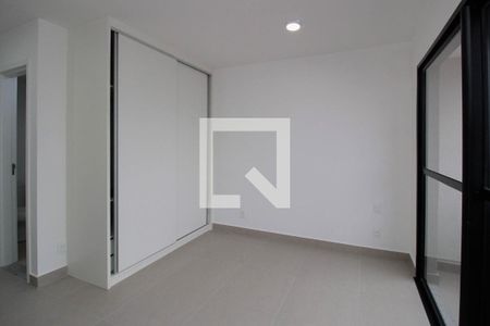 Sala/Quarto de apartamento à venda com 1 quarto, 25m² em Pinheiros, São Paulo