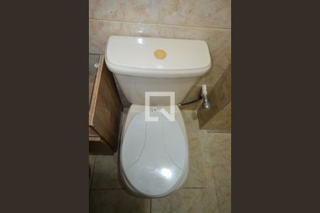 Apartamento para alugar com 54m², 2 quartos e sem vagaBanheiro