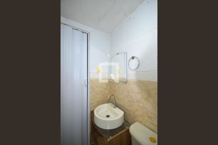 Apartamento para alugar com 54m², 2 quartos e sem vagaBanheiro