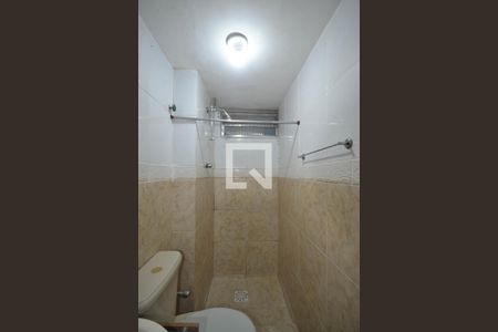 Apartamento para alugar com 54m², 2 quartos e sem vagaBanheiro