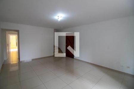 Sala de casa à venda com 3 quartos, 400m² em Santo Amaro, São Paulo