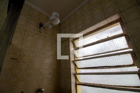 Casa à venda com 400m², 3 quartos e 2 vagas Casa à venda com 400m², 3 quartos e 2 vagasBanheiro da Suíte