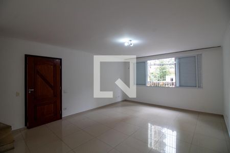 Sala de casa para alugar com 3 quartos, 400m² em Santo Amaro, São Paulo