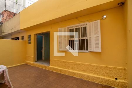 Casa à venda com 400m², 3 quartos e 2 vagas Casa à venda com 400m², 3 quartos e 2 vagasQuintal