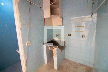 Casa à venda com 400m², 3 quartos e 2 vagas Casa à venda com 400m², 3 quartos e 2 vagasÁrea de Serviço