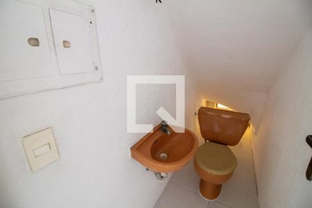 Casa à venda com 400m², 3 quartos e 2 vagas Casa à venda com 400m², 3 quartos e 2 vagasLavabo