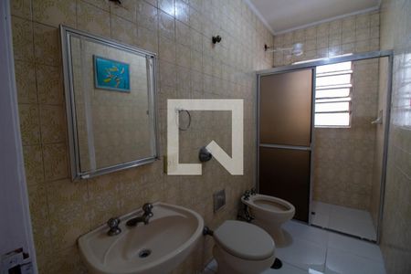 Casa à venda com 400m², 3 quartos e 2 vagas Casa à venda com 400m², 3 quartos e 2 vagasBanheiro da Suíte